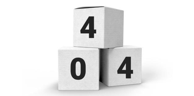 обложка 404